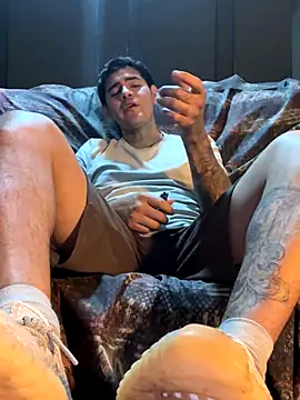 roa alee online show from 12.05.25