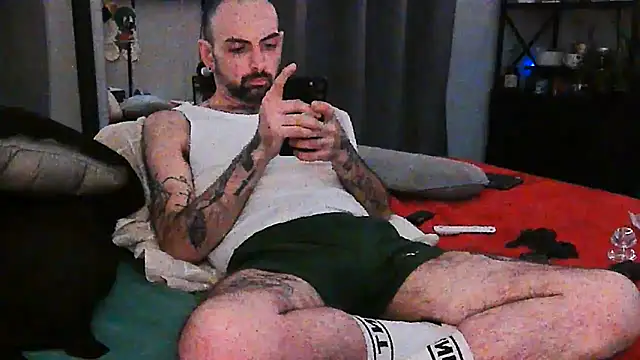 hungbot online show from 02.02.26