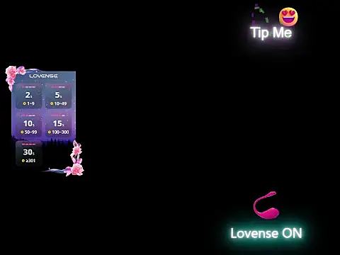 Queen-Bee143 online show from 02.07.26