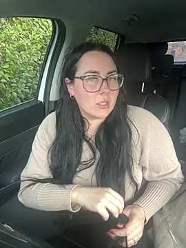 Ruby-Black online show from 02.26.26