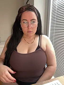 Ruby-Black online show from 03.02.26