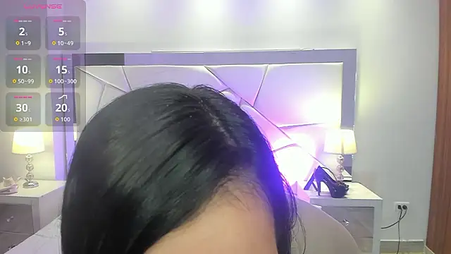 Natasha Kiim  online show from 01.17.26