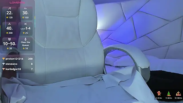 Natasha Kiim  online show from 02.15.26