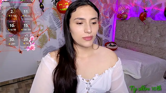 CattleyaAngel online show from 10.30.25