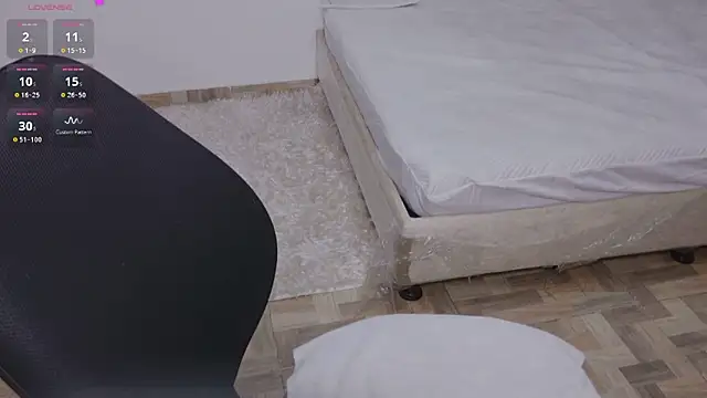 CattleyaAngel online show from 02.09.26