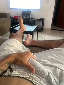 donjuan19cm online show from 01.14.26