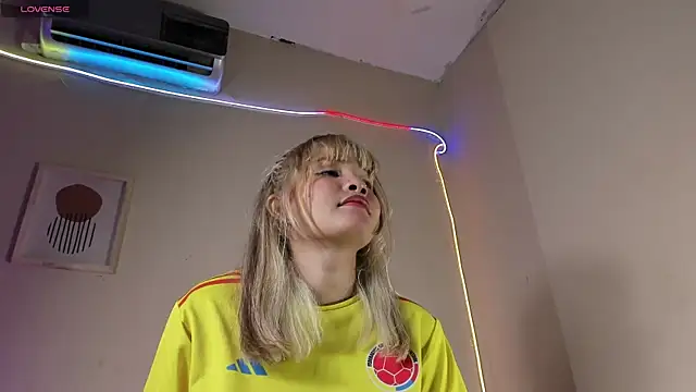 barely legal angel online show from 07.29.26