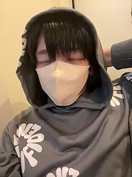 Snapshot of tora3220 chatting on 06.06.26 tora3220 online show from 06.06.26