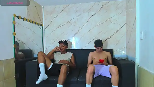 Snapshot of liam_coleman25 chatting on 11.09.25 liam coleman25 online show from 11.09.25