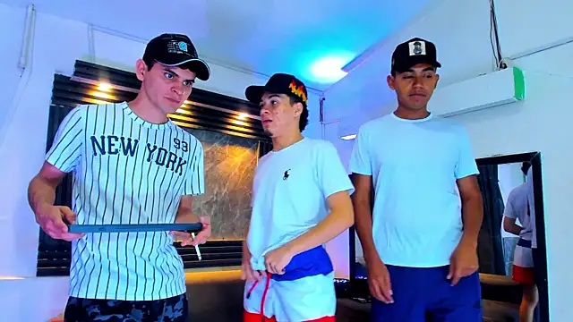 liam coleman25 online show from 11.15.25