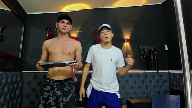 liam coleman25 online show from 11.21.25