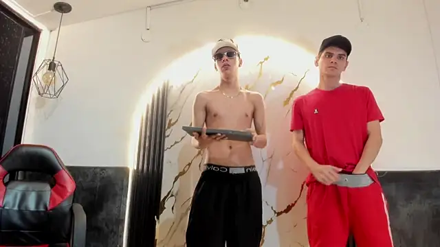 liam coleman25 online show from 02.03.26