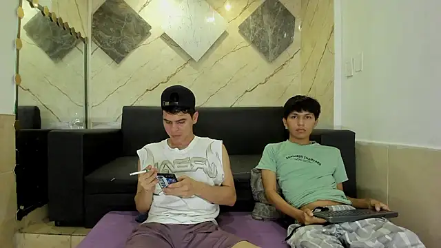 liam coleman25 online show from 02.24.26