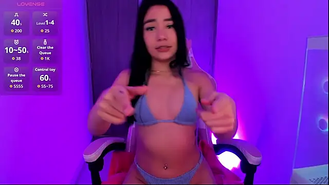 ISABELFORYOU1 online show from 01.16.26