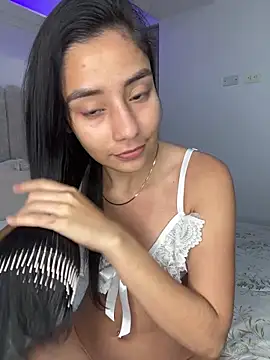 ISABELFORYOU1 online show from 02.25.26