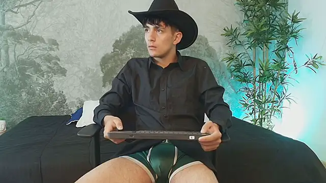 Axel Draven online show from 01.16.26