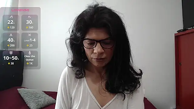 abrilsex23 online show from 04.02.26