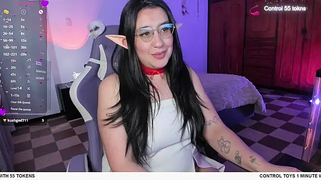 tellmemaddie online show from 05.26.26