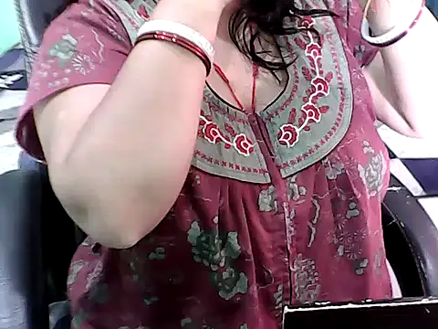 BABITA KUMARII online show from 03.04.26