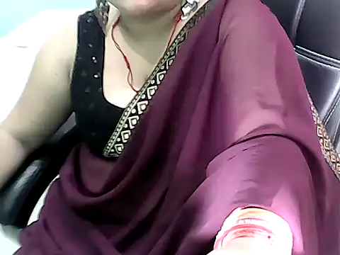 BABITA KUMARII online show from 05.11.26