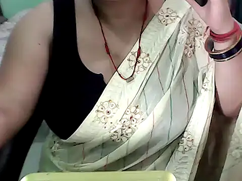 BABITA KUMARII online show from 05.16.26
