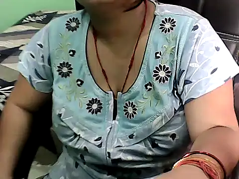 BABITA KUMARII online show from 05.26.26