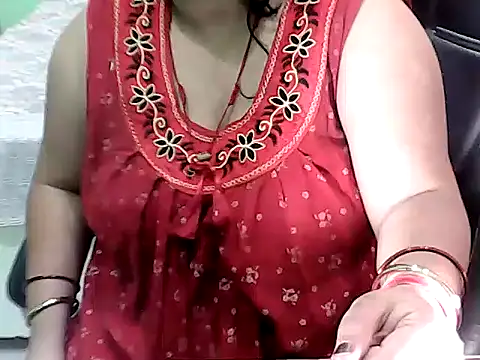BABITA KUMARII online show from 05.31.26