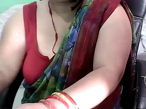 Snapshot of BABITA_KUMARII chatting on 06.09.26 BABITA KUMARII online show from 06.09.26