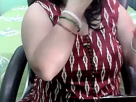 Snapshot of BABITA_KUMARII chatting on 06.13.26 BABITA KUMARII online show from 06.13.26