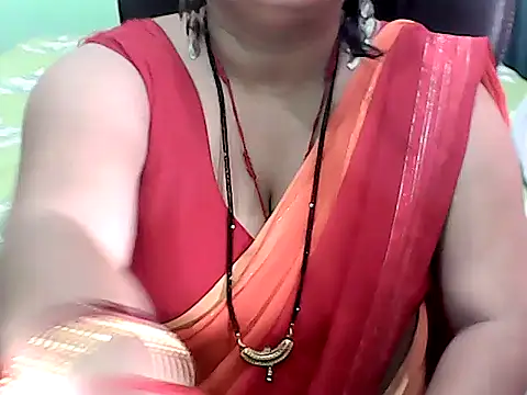 Snapshot of BABITA_KUMARII chatting on 06.18.26 BABITA KUMARII online show from 06.18.26