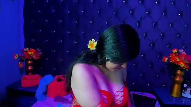 Grecia Anal Hard online show from 11.14.25