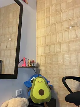 Snapshot of came_lia1 chatting on 11.08.25 came lia1 online show from 11.08.25