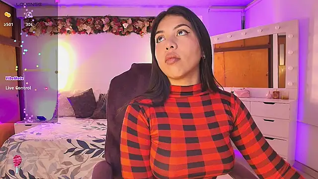 kloe28 online show from 01.15.26