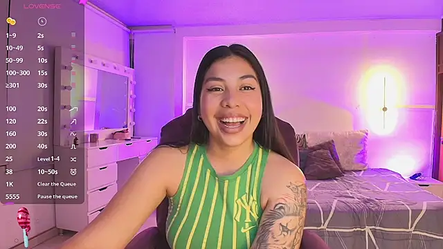 kloe28 online show from 04.03.26