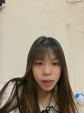 Hanaa07  online show from 11.17.25