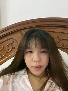 Hanaa07  online show from 11.24.25