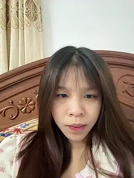 Hanaa07  online show from 12.14.25