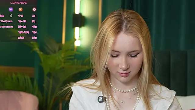 LiraKink online show from 04.08.26