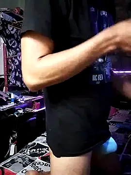 mexi16 online show from 11.01.25