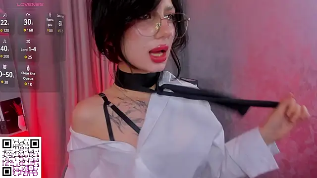 Michelle Murray online show from 10.29.25