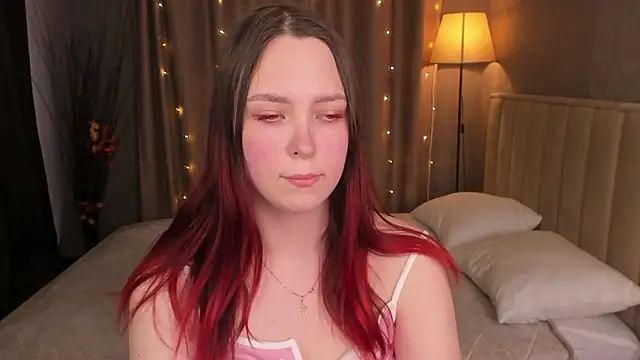 Monica  Queen online show from 03.11.26