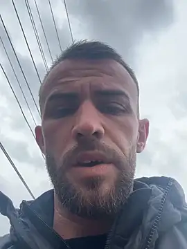 Snapshot of sexyman1936 chatting on 10.24.25 sexyman1936 online show from 10.24.25