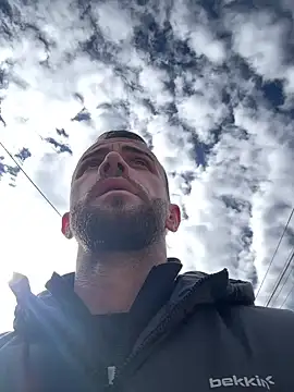 Snapshot of sexyman1936 chatting on 10.26.25 sexyman1936 online show from 10.26.25