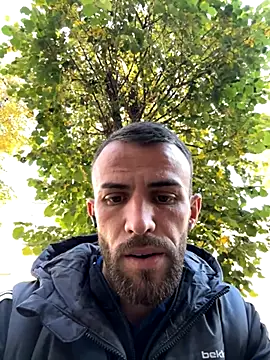 Snapshot of sexyman1936 chatting on 10.27.25 sexyman1936 online show from 10.27.25