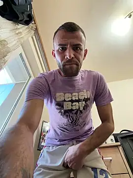 sexyman1936 online show from 12.18.25