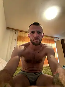 sexyman1936 online show from 01.09.26