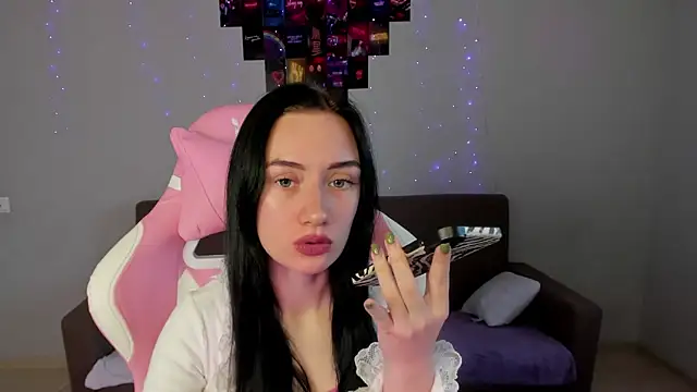 Arina Meow19 online show from 11.08.25