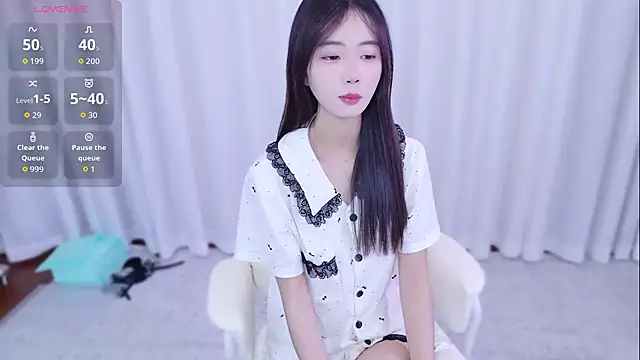 PUTAO  online show from 10.30.25