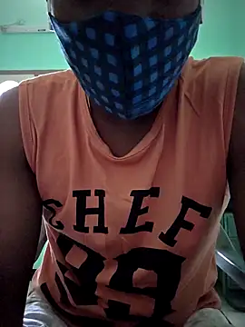 handsome blg tam online show from 10.22.25