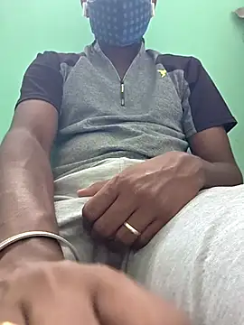 handsome blg tam online show from 10.23.25